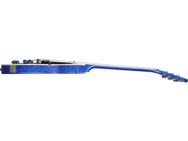 Tommy Thayer Electric Blue Les Paul Electric Blue