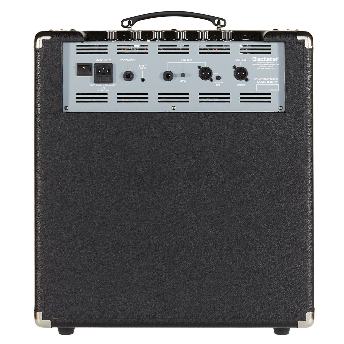 Amplifier Blackstar Unity 120