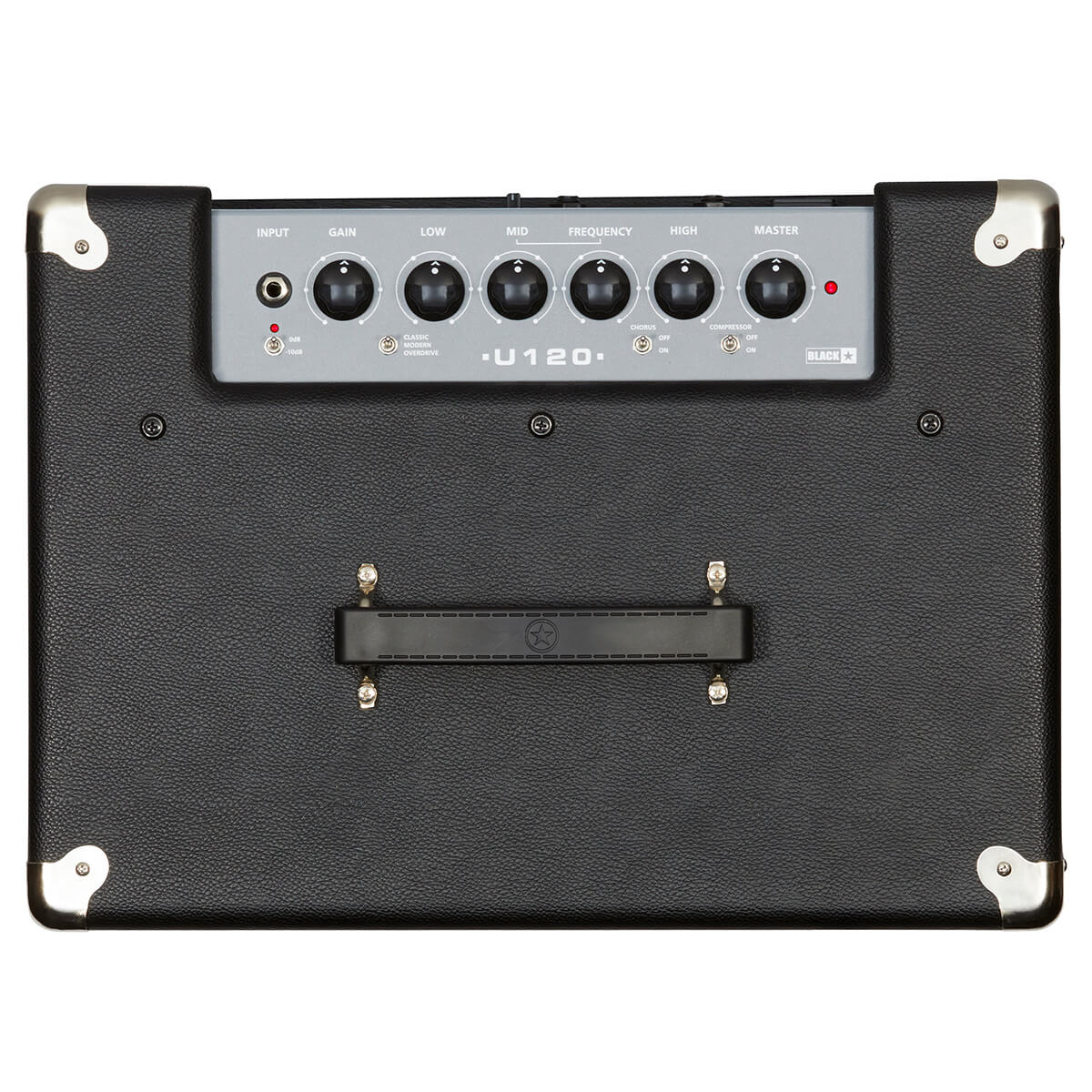 Amplifier Blackstar Unity 120