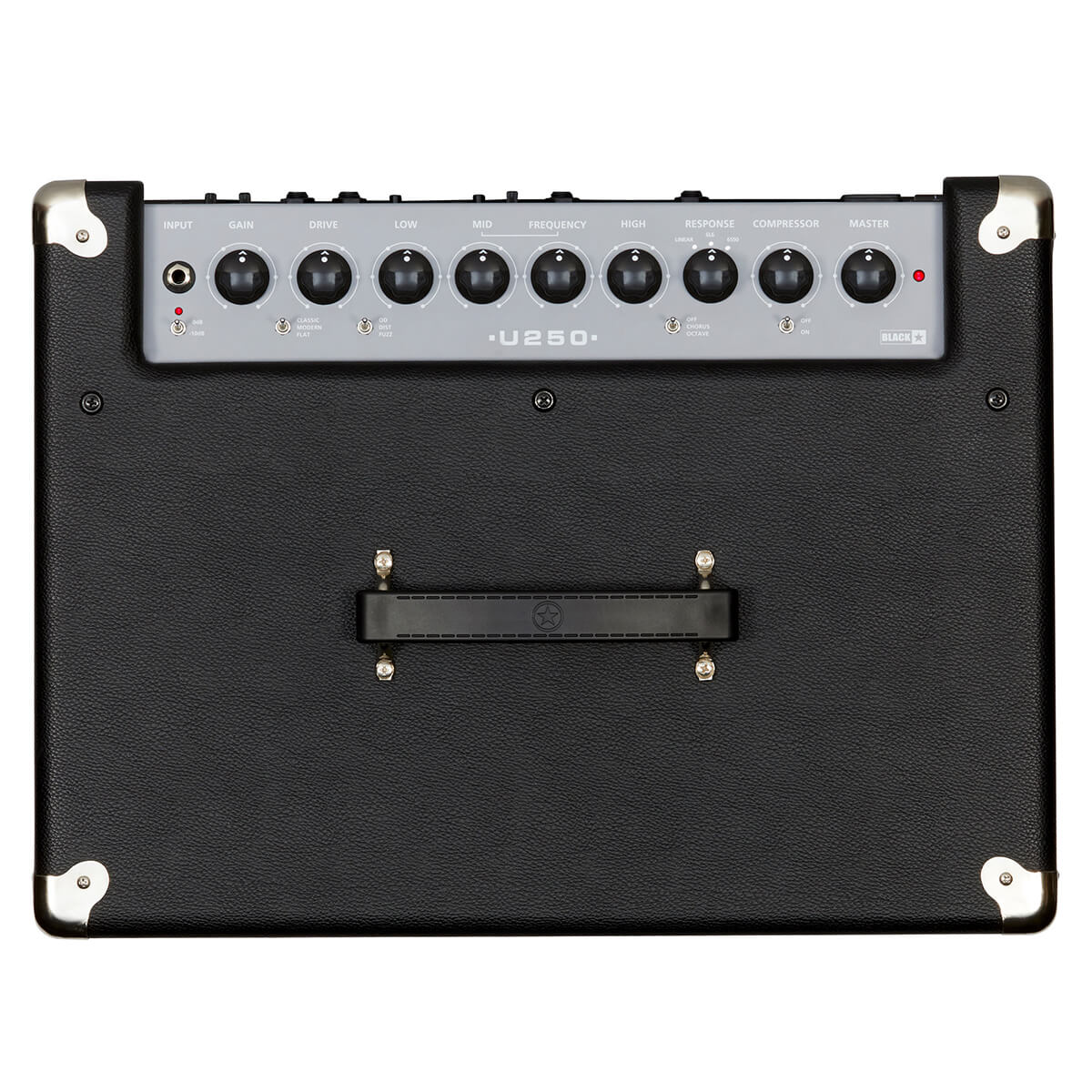 Amplifier Blackstar Unity 250