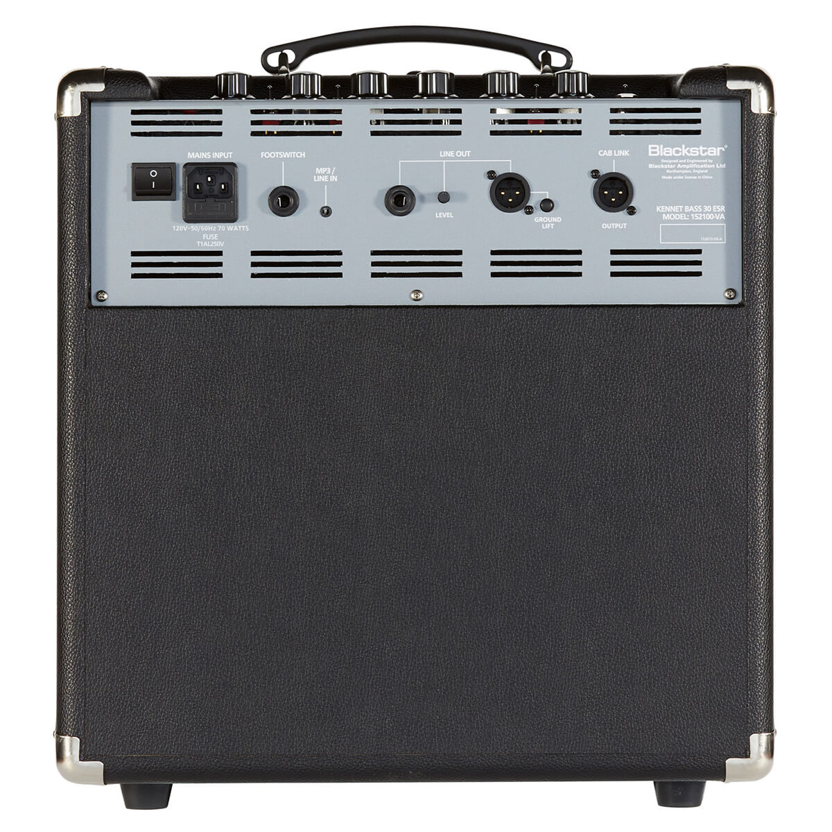 Amplifier Blackstar Unity 30