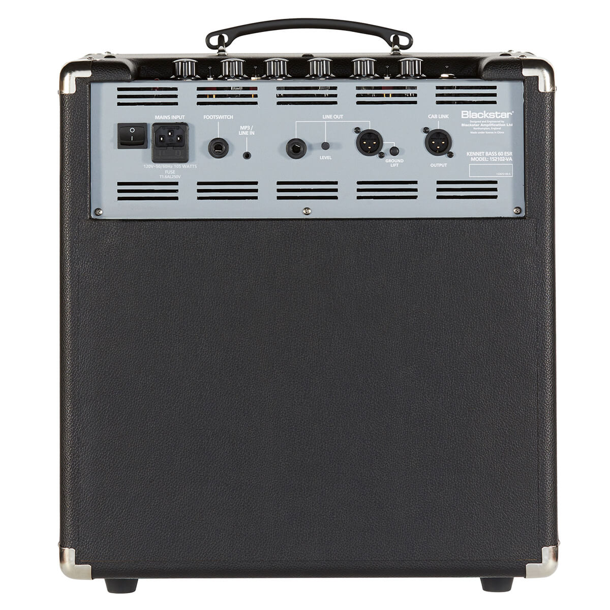 Amplifie Blackstar Unity 60
