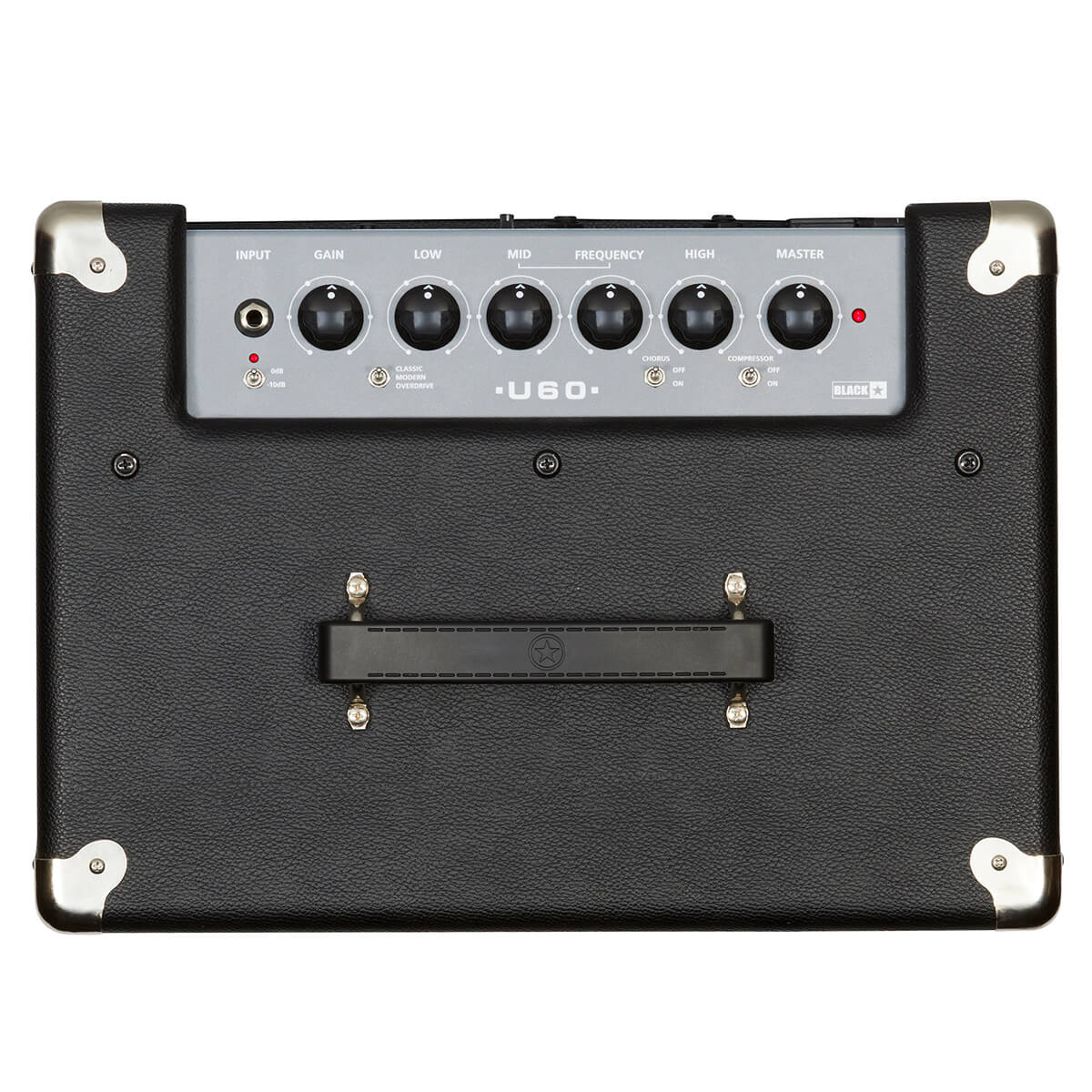 Amplifie Blackstar Unity 60