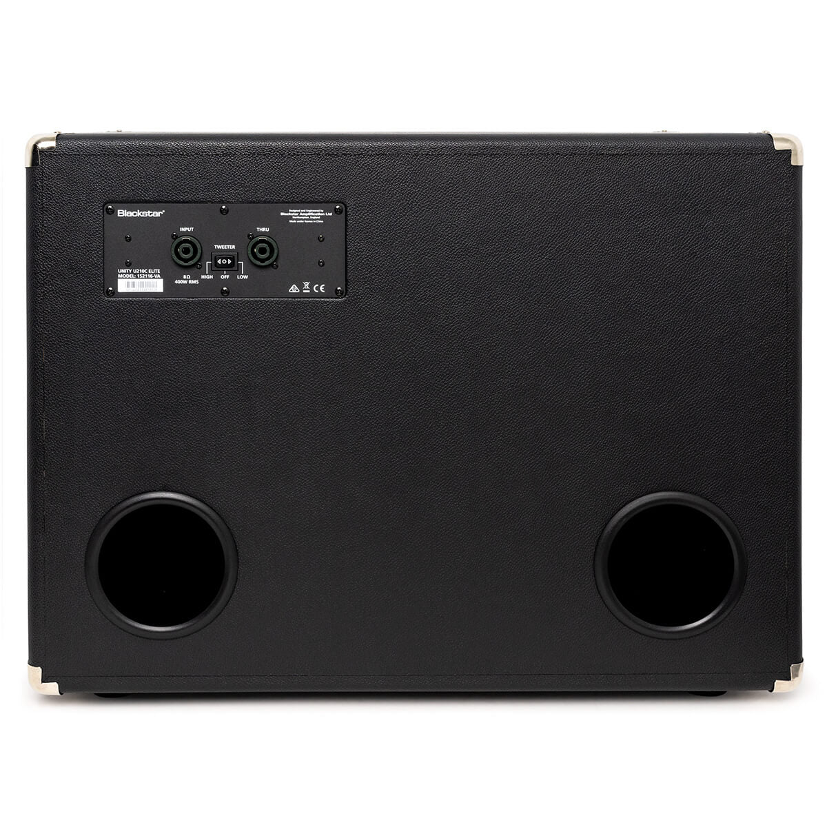 Amplifier Blackstar Unity Elite 210C