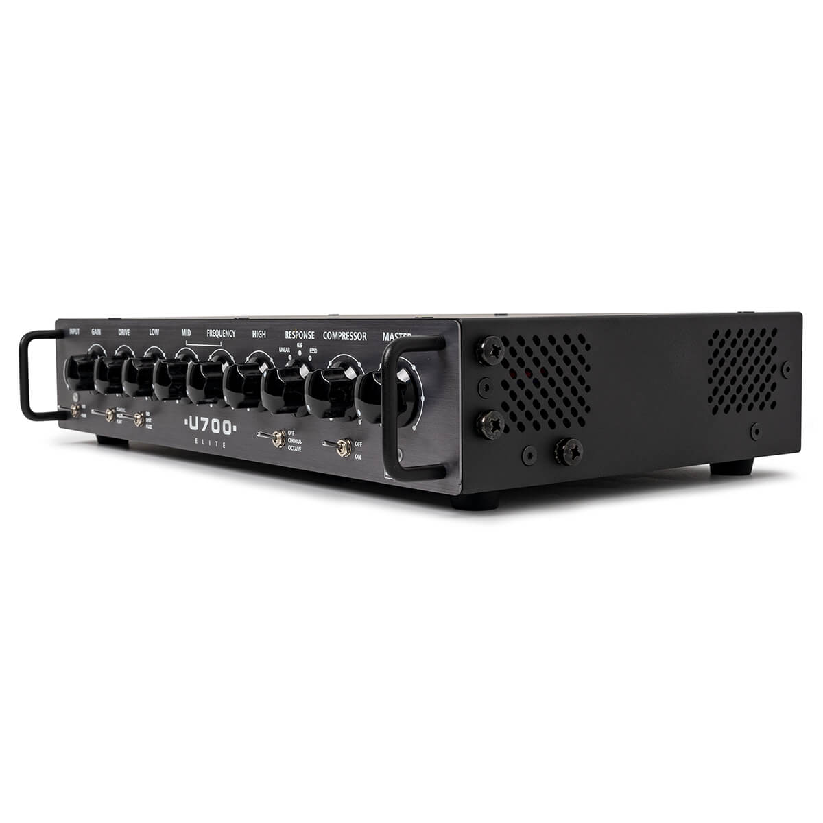 Amp Bass Head Blackstar Unity Elite 700H
