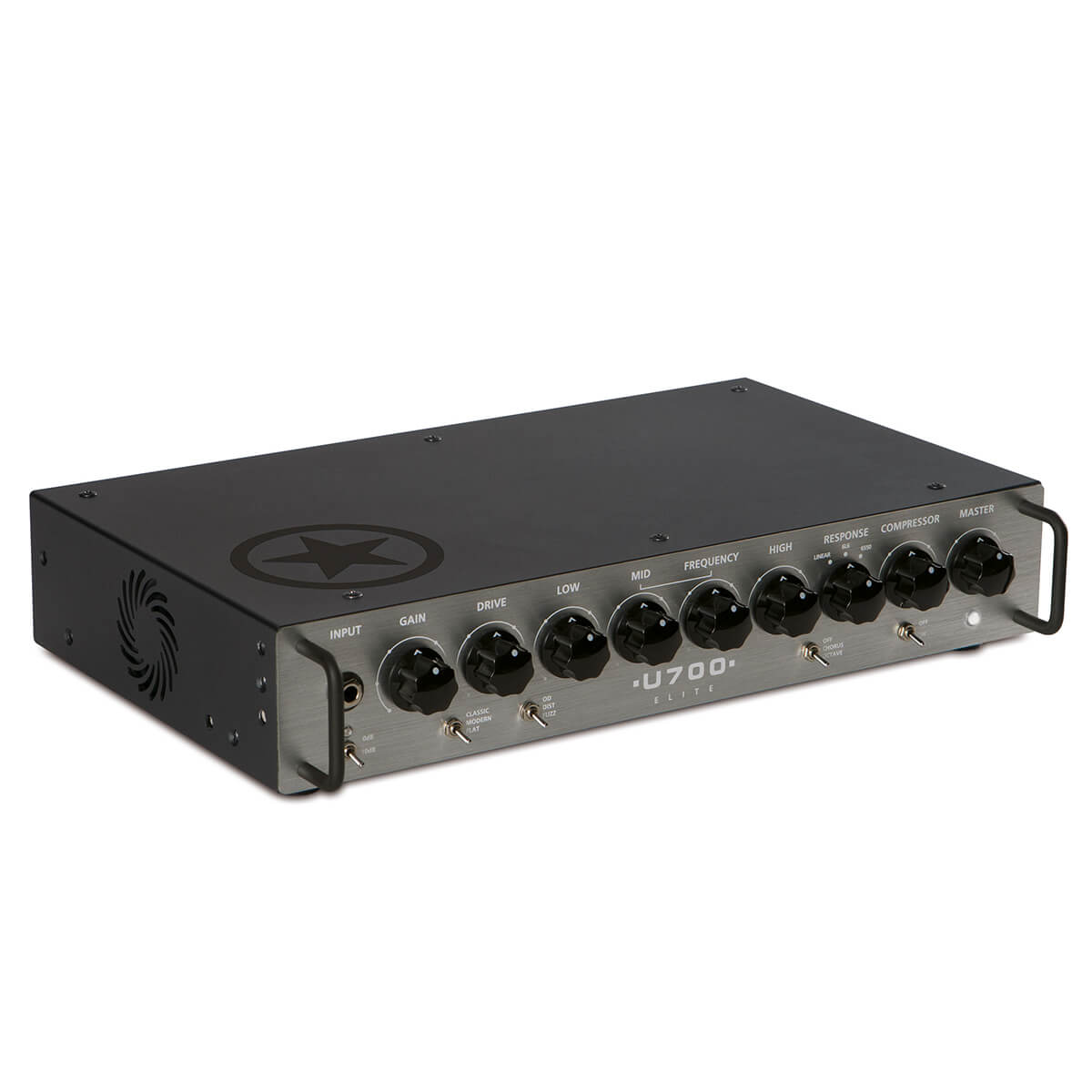 Amp Bass Head Blackstar Unity Elite 700H