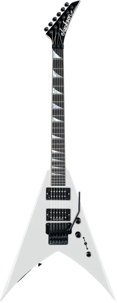 Đàn Guitar Điện Jackson USA Select Series King V KV2 HH, Ebony Fingerboard