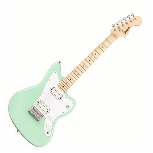 Đàn Guitar Điện Squier Mini Jazzmaster HH, Maple Fingerboard