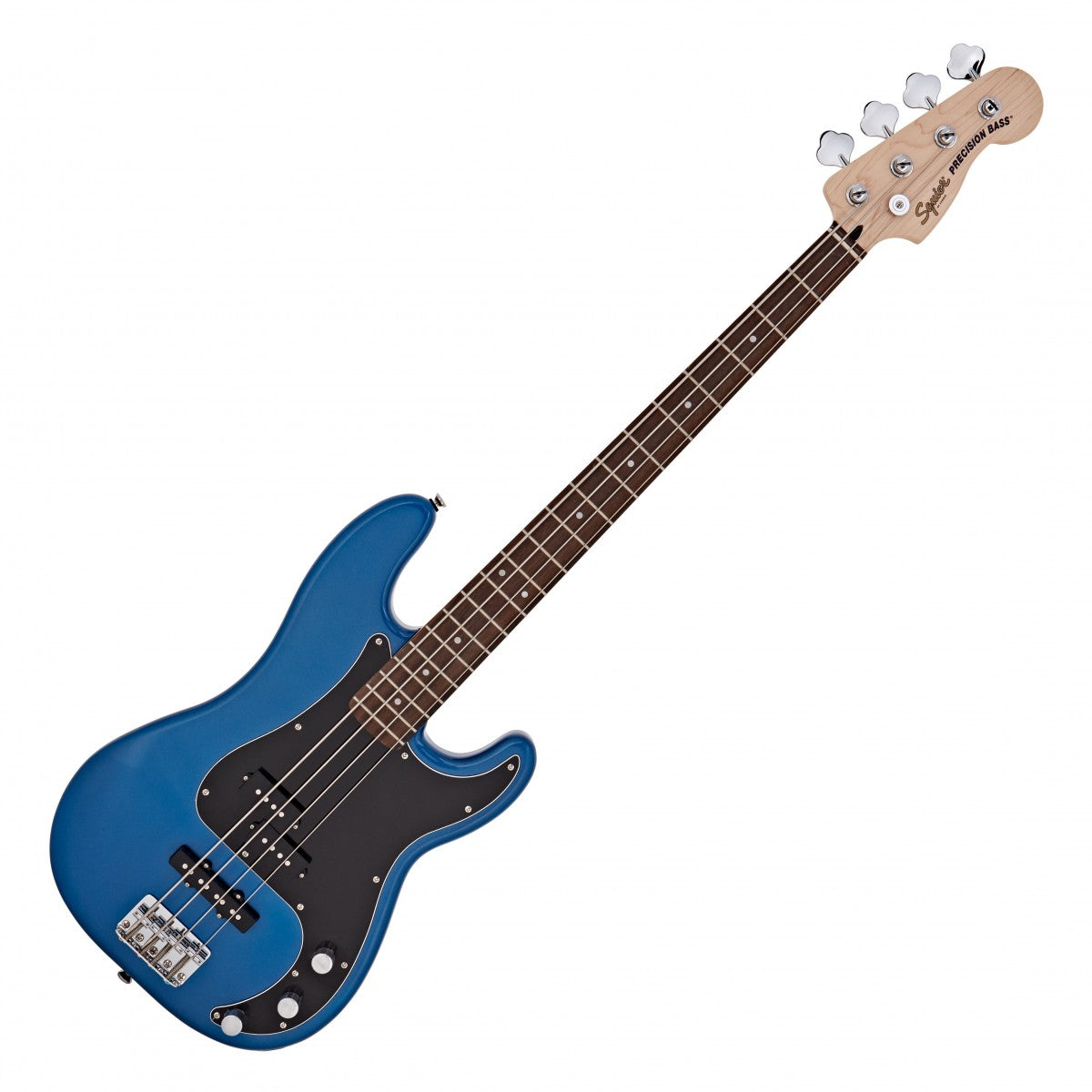 Đàn Guitar Bass Squier Affinity Precision Bass PJ, Indian Laurel Fingerboard, Lake Placid Blue
