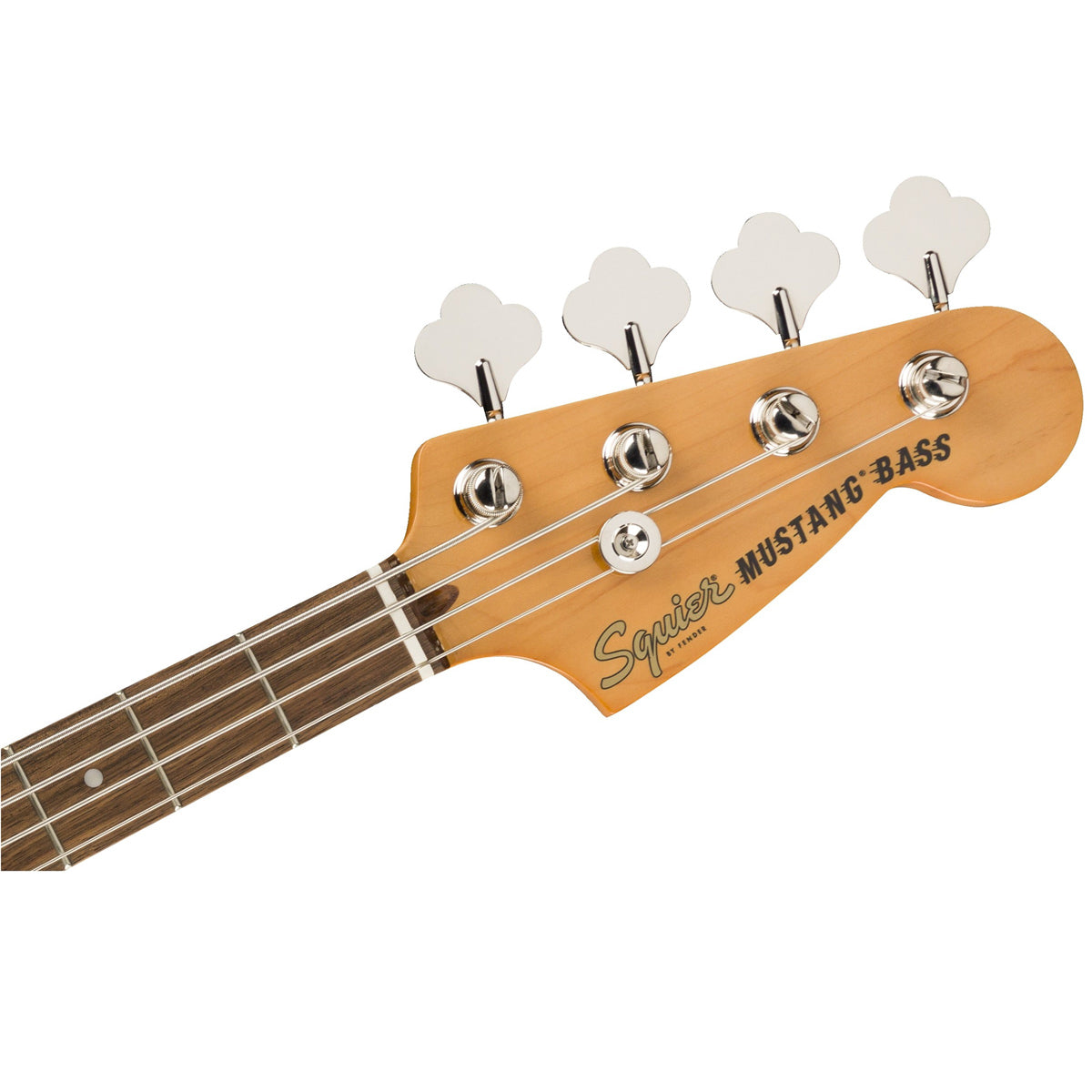 Đàn Guitar Bass Squier Classic Vibe 60s Mustang Bass, Indian Laurel Fingerboard, Surf Green