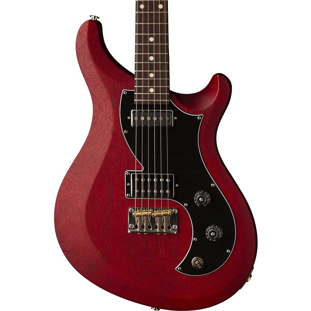 Đàn Guitar Điện PRS S2 Vela Satin w/Bag