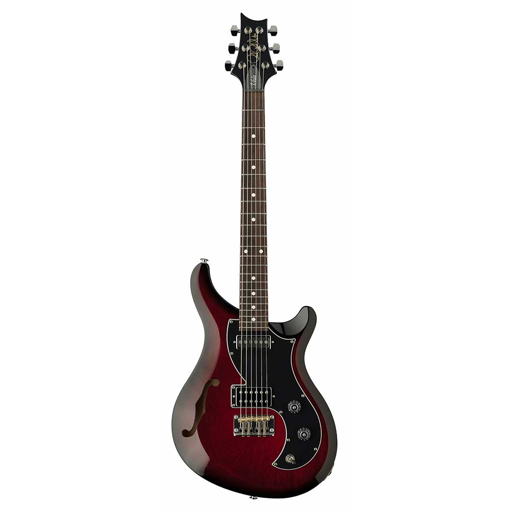 Đàn Guitar Điện PRS S2 Vela Semi-Hollow w/Bag