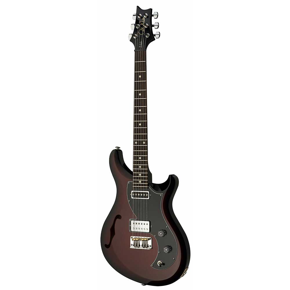 Đàn Guitar Điện PRS S2 Vela Semi-Hollow w/Bag