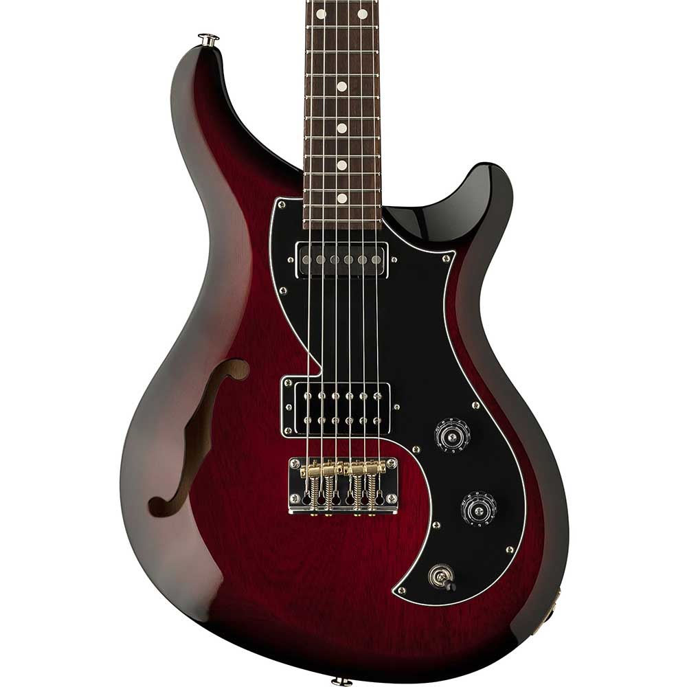 Đàn Guitar Điện PRS S2 Vela Semi-Hollow w/Bag