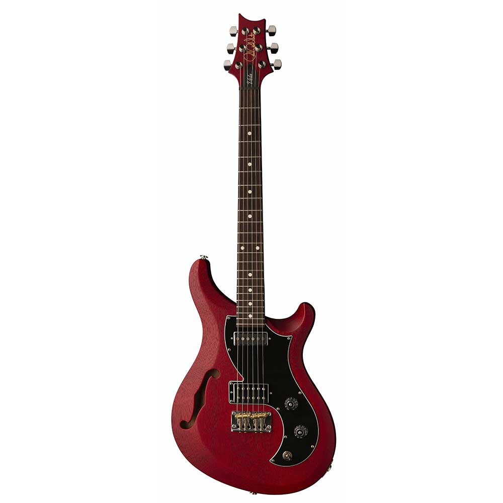 Đàn Guitar Điện PRS S2 Vela Satin Semi-Hollow w/Bag