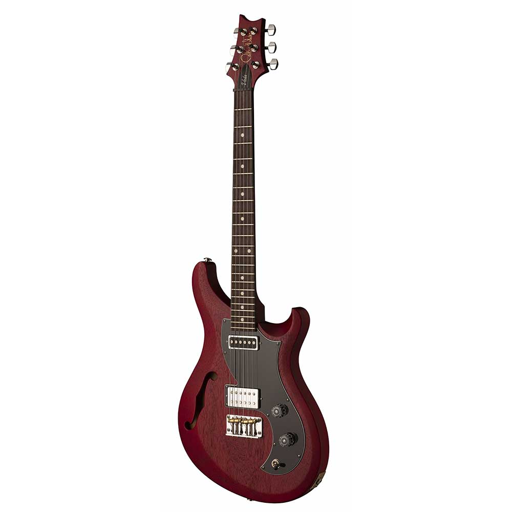 Đàn Guitar Điện PRS S2 Vela Satin Semi-Hollow w/Bag