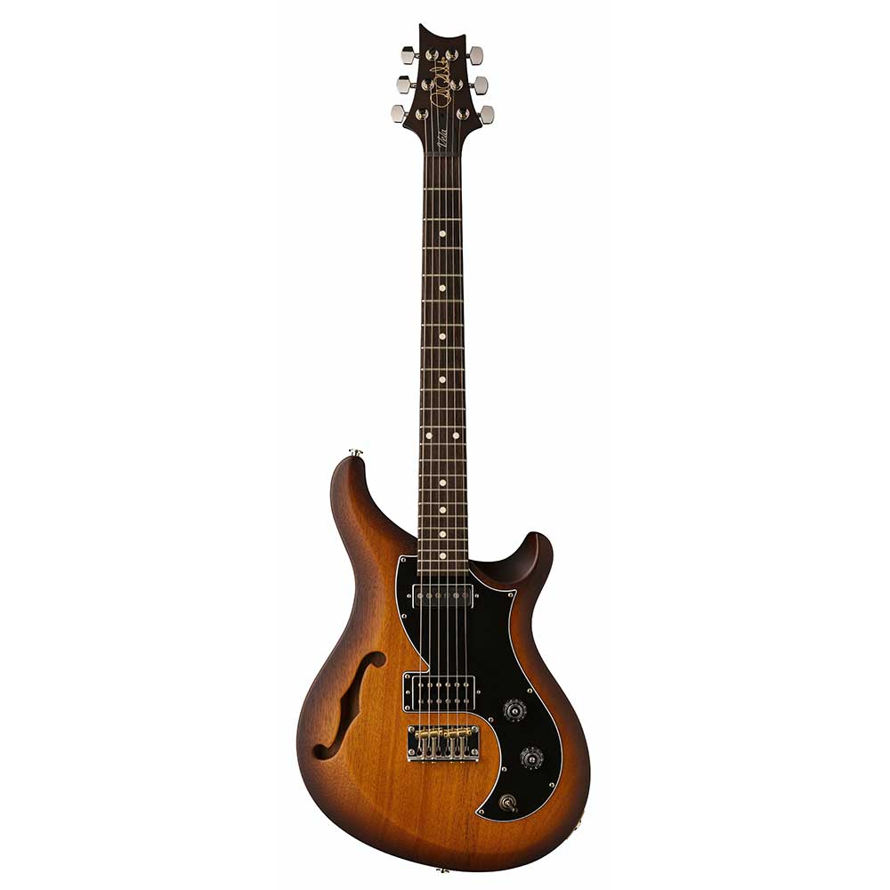 Đàn Guitar Điện PRS S2 Vela Satin Semi-Hollow w/Bag