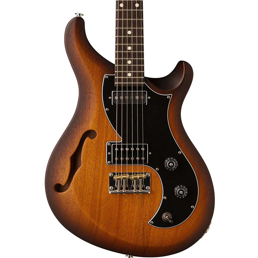 Đàn Guitar Điện PRS S2 Vela Satin Semi-Hollow w/Bag