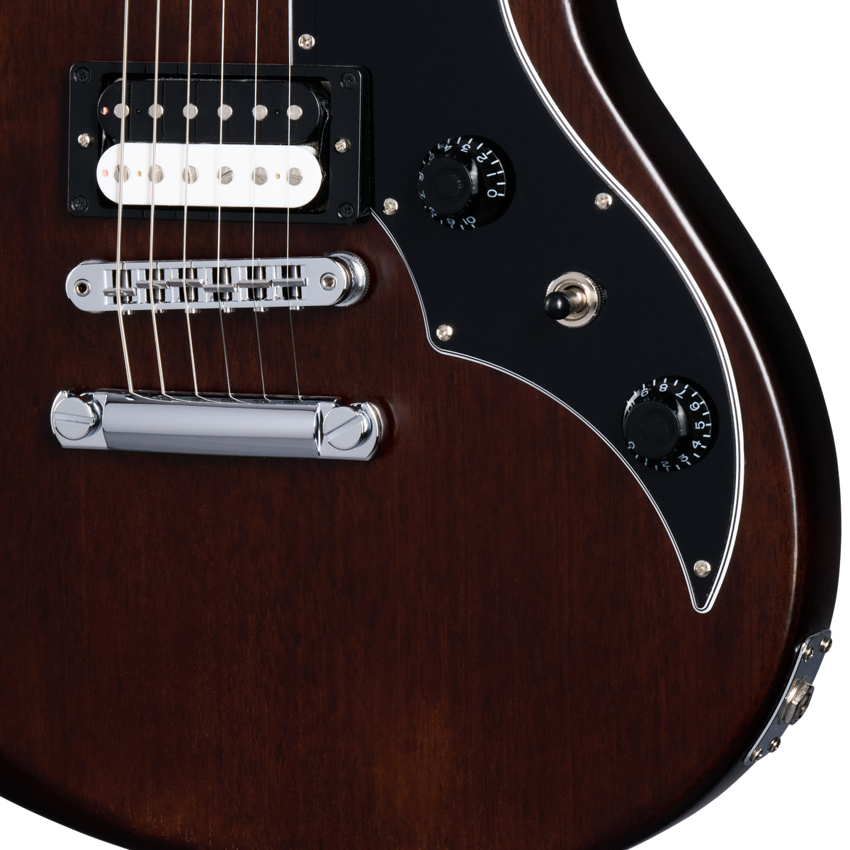 Đàn Guitar Điện Gibson Victory