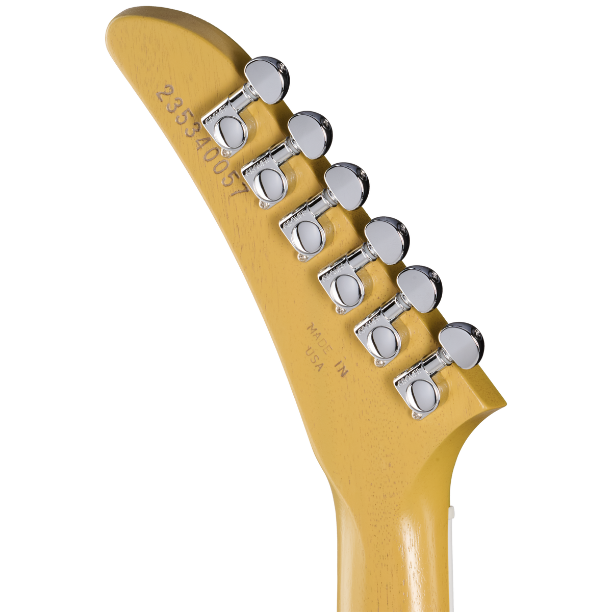 Đàn Guitar Điện Gibson Victory