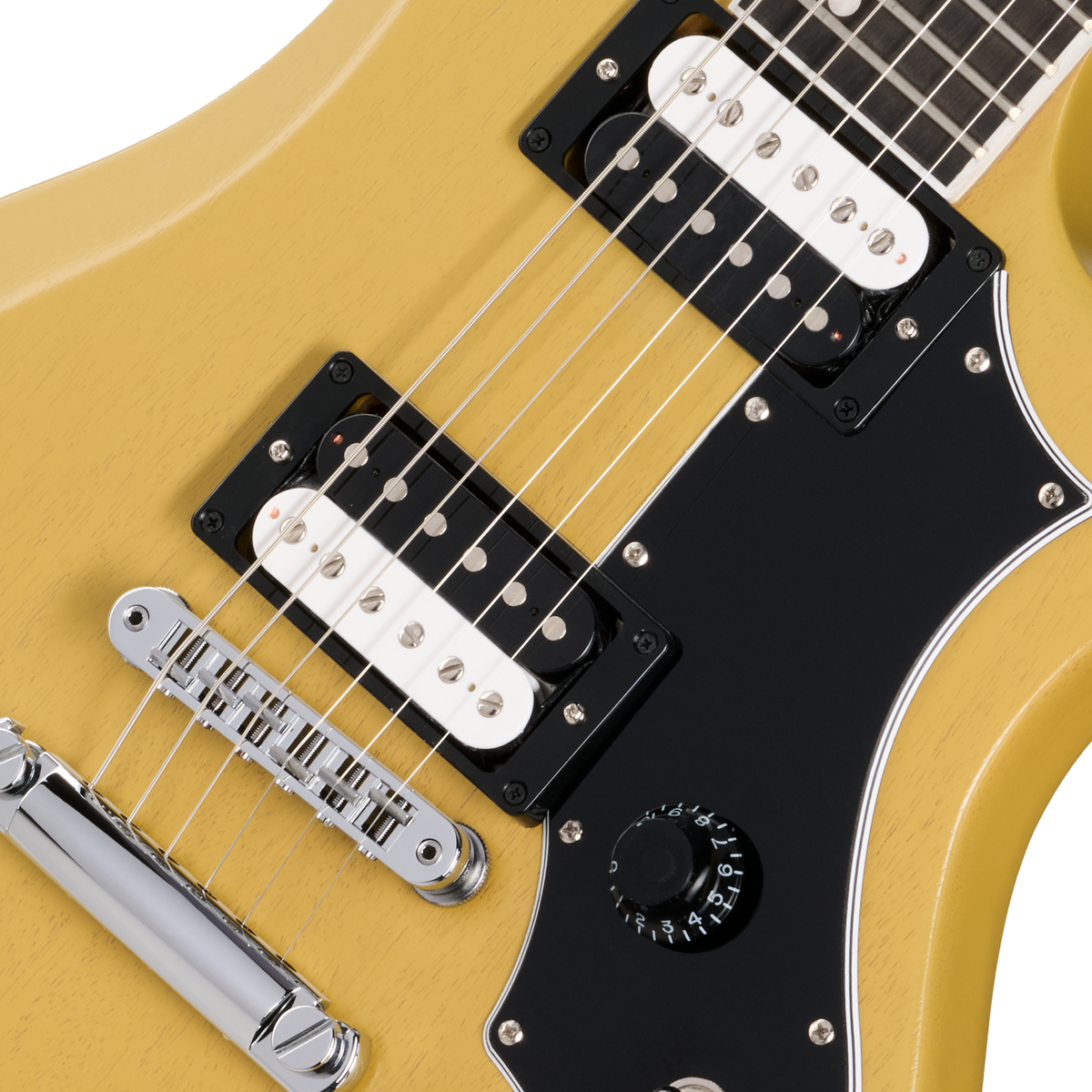 Đàn Guitar Điện Gibson Victory