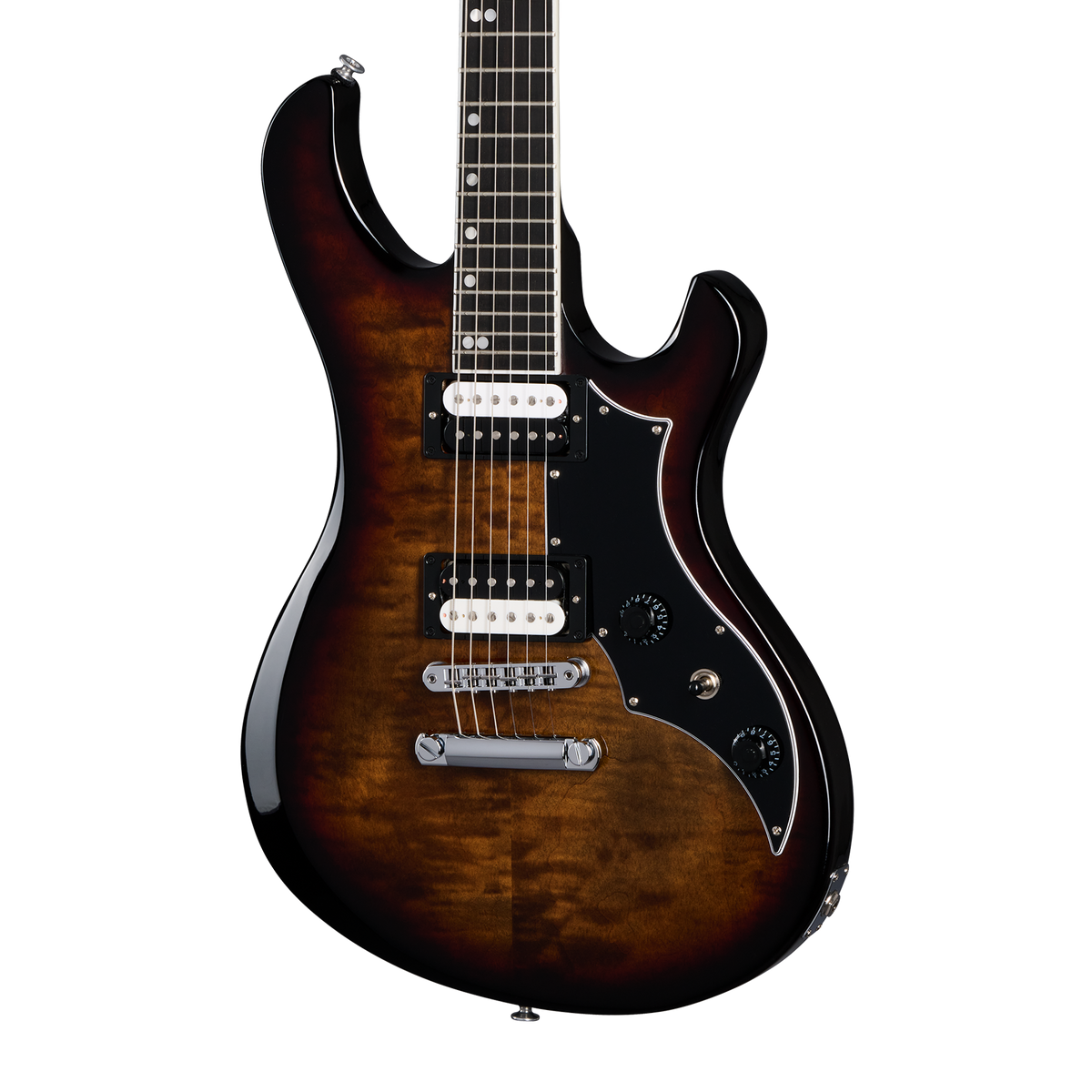Đàn Guitar Điện Gibson Victory Figured Top