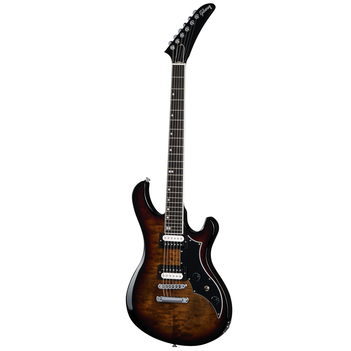 Đàn Guitar Điện Gibson Victory Figured Top