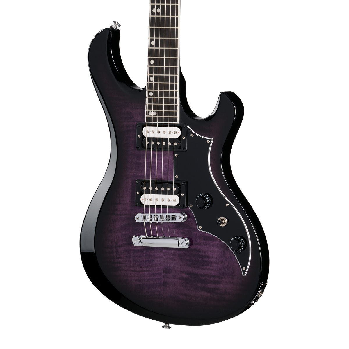 Đàn Guitar Điện Gibson Victory Figured Top