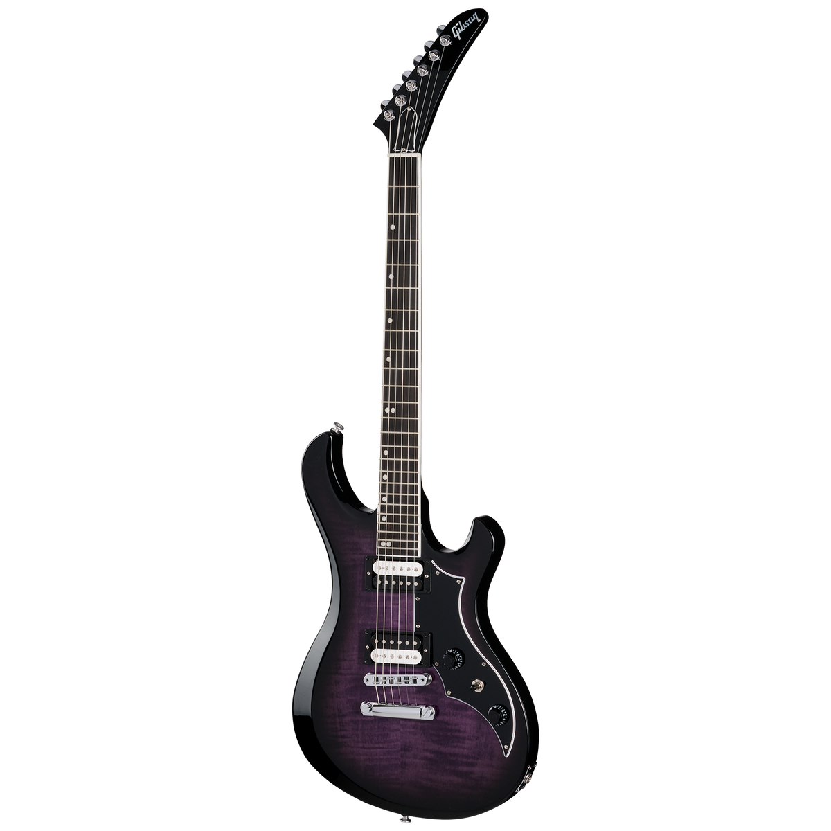 Đàn Guitar Điện Gibson Victory Figured Top