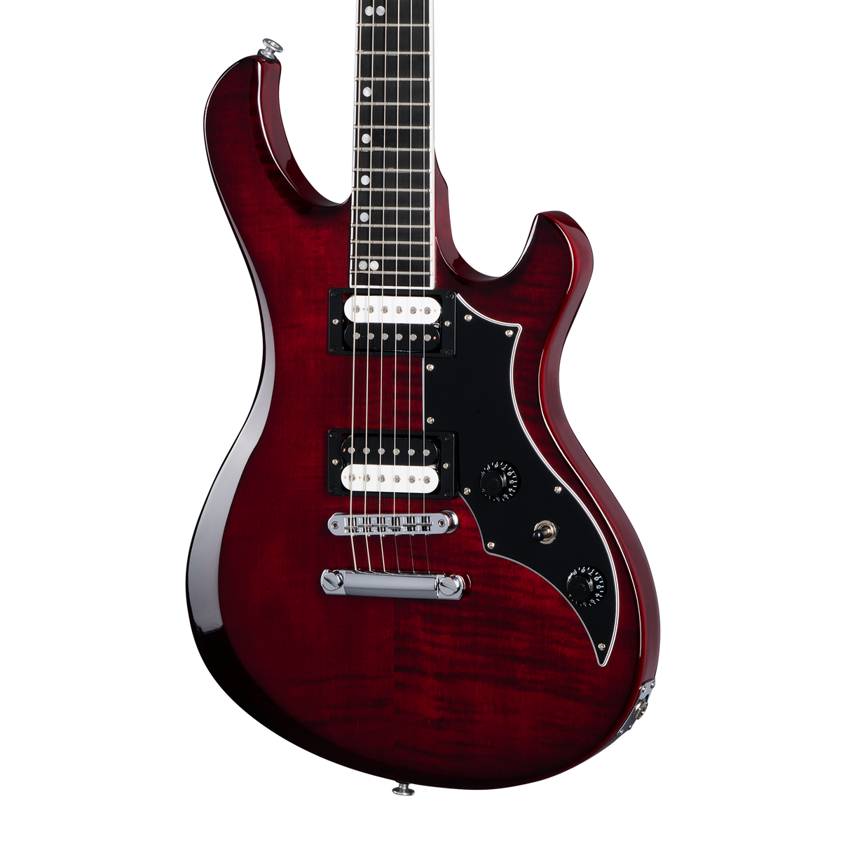 Đàn Guitar Điện Gibson Victory Figured Top