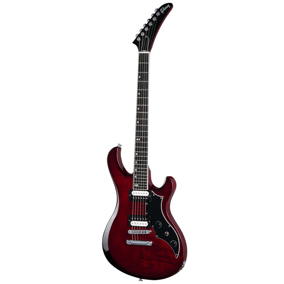 Đàn Guitar Điện Gibson Victory Figured Top