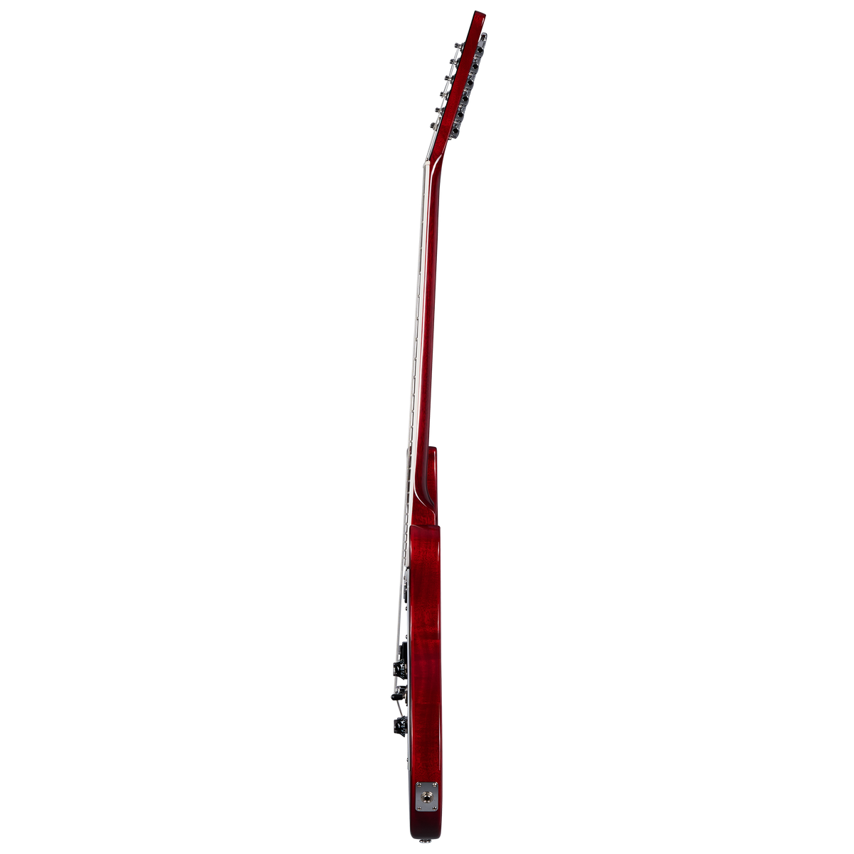 Đàn Guitar Điện Gibson Victory Figured Top