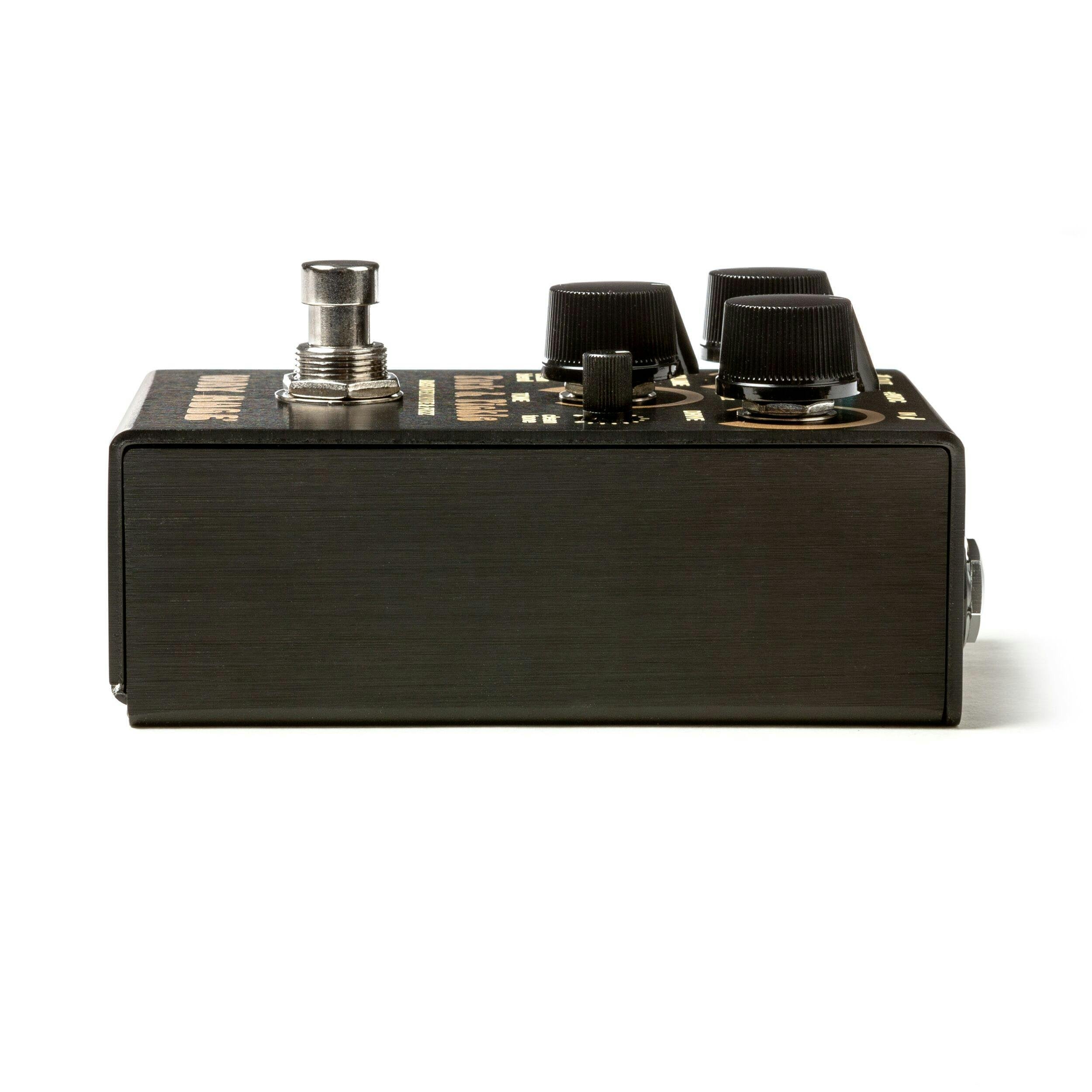 Way Huge Smalls Pork and Pickle Bass Overdrive Pedal
