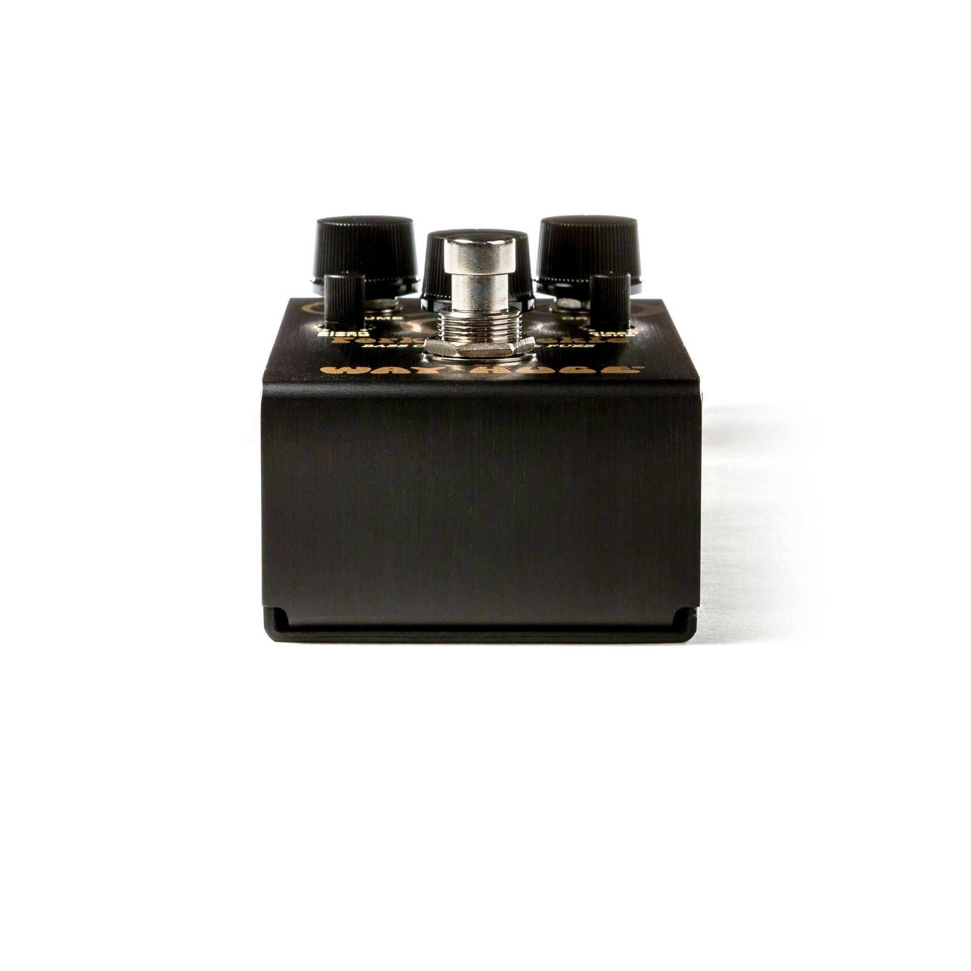 Way Huge Smalls Pork and Pickle Bass Overdrive Pedal