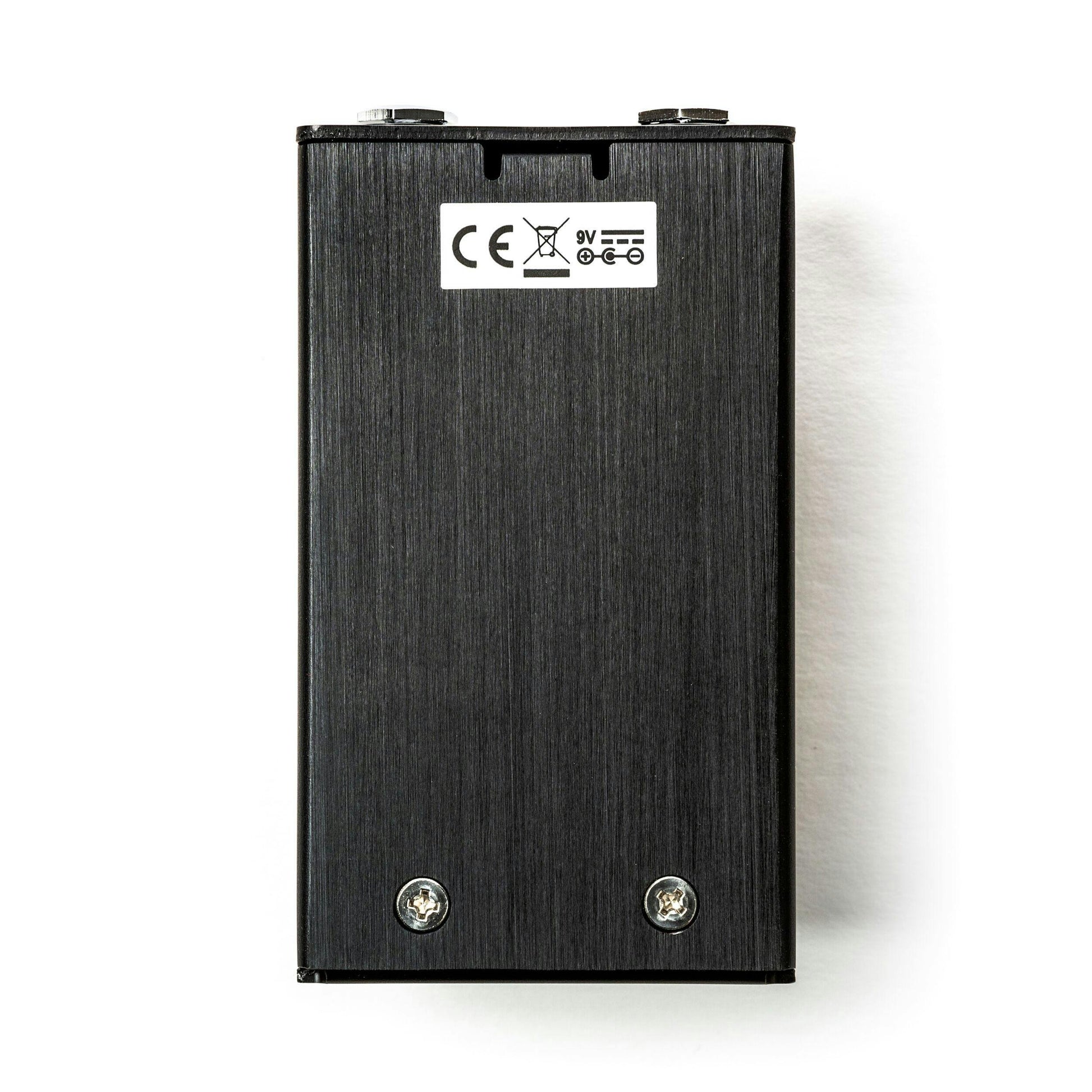 Way Huge Smalls Pork and Pickle Bass Overdrive Pedal