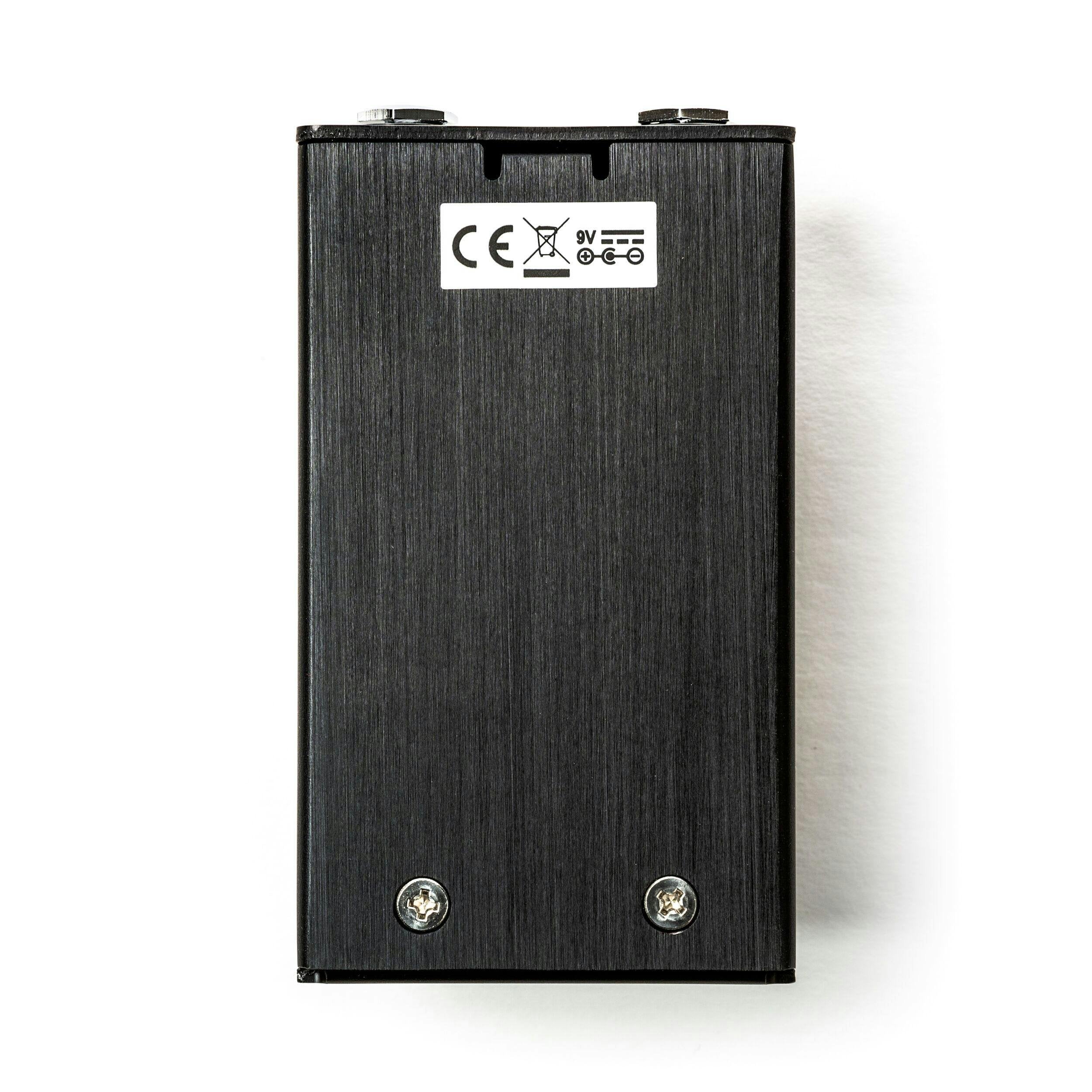 Way Huge Smalls Pork and Pickle Bass Overdrive Pedal