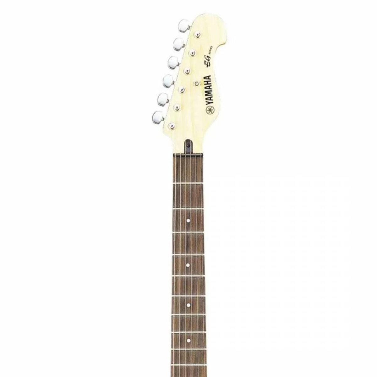 Yamaha EG112 GPII Rosewood Fingerboard Metallic Red (Combo)