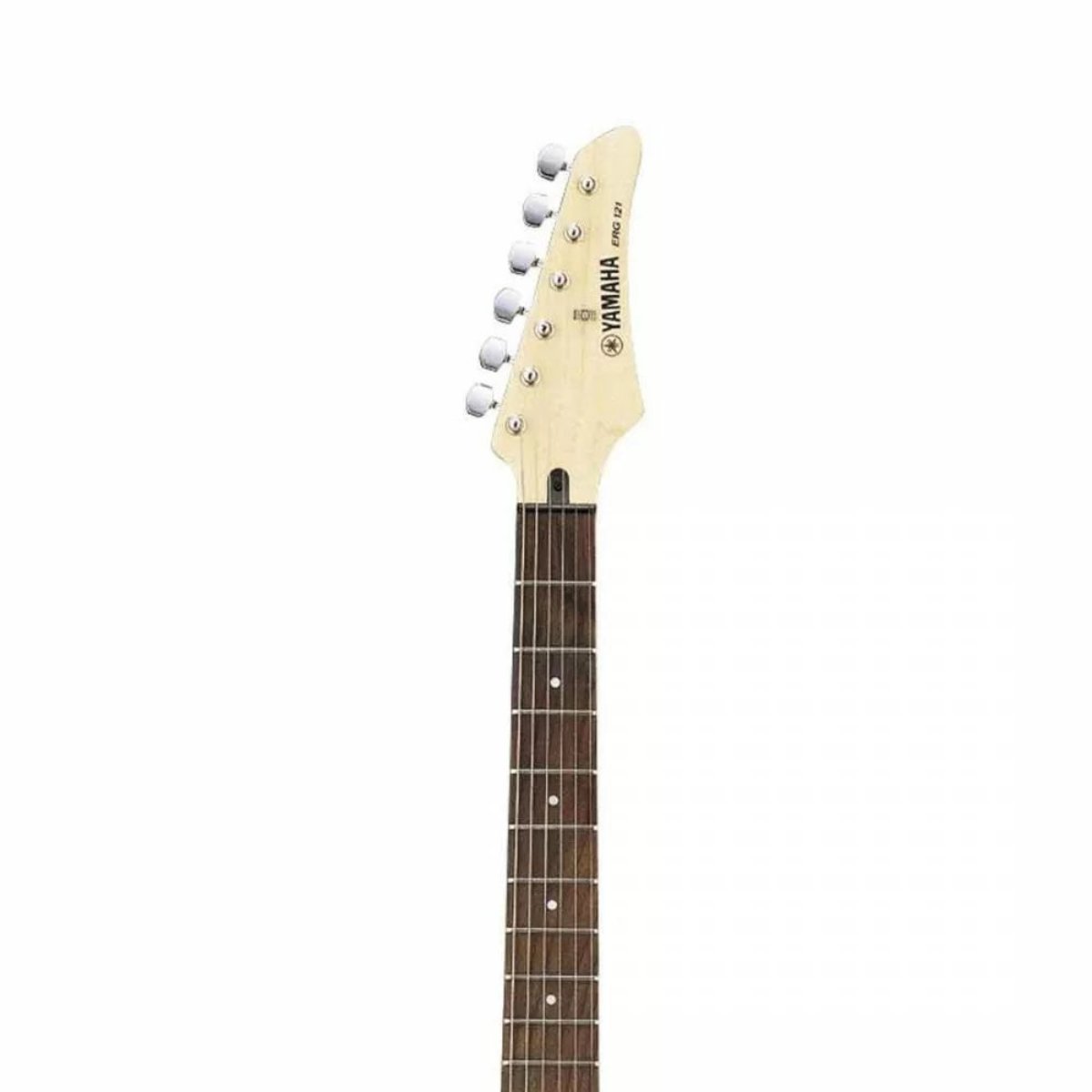 Đàn Guitar Điện Yamaha ERG121 GPII, Rosewood Fingerboard, Metallic Blue (Combo)