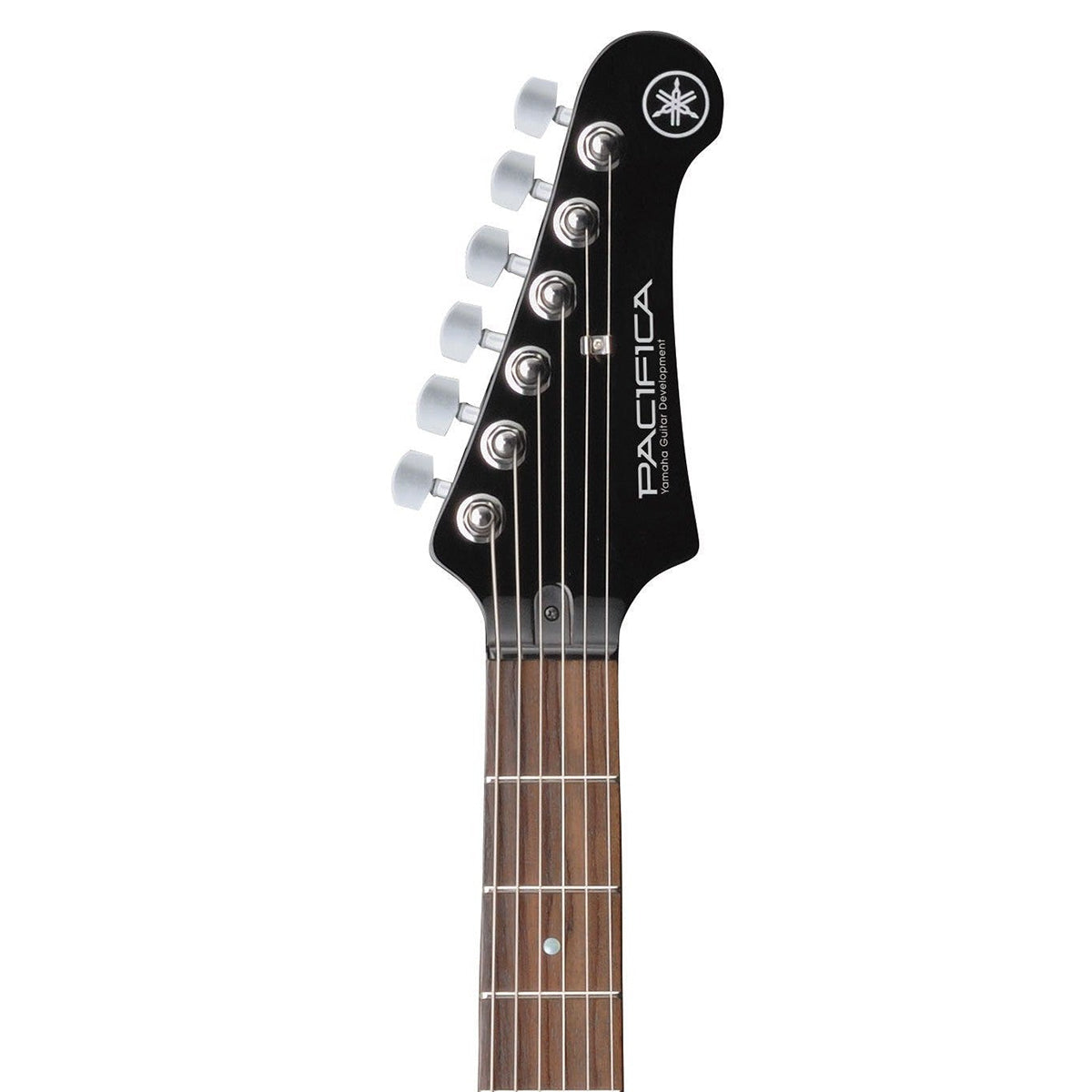 Đàn Guitar Điện Yamaha PAC112VCX, Rosewood Fingerboard, Black