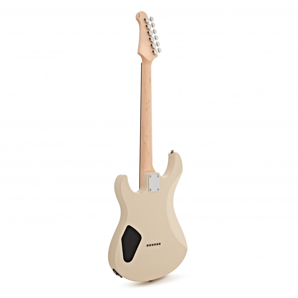 Đàn Guitar Điện Yamaha PAC120H, Rosewood Fingerboard, Vintage White