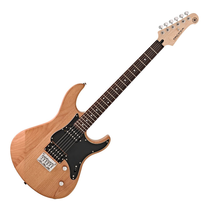 Đàn Guitar Điện Yamaha PAC120H, Rosewood Fingerboard, Natural