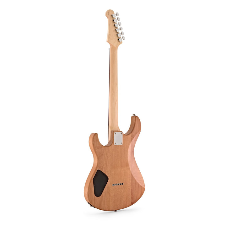 Đàn Guitar Điện Yamaha PAC120H, Rosewood Fingerboard, Natural