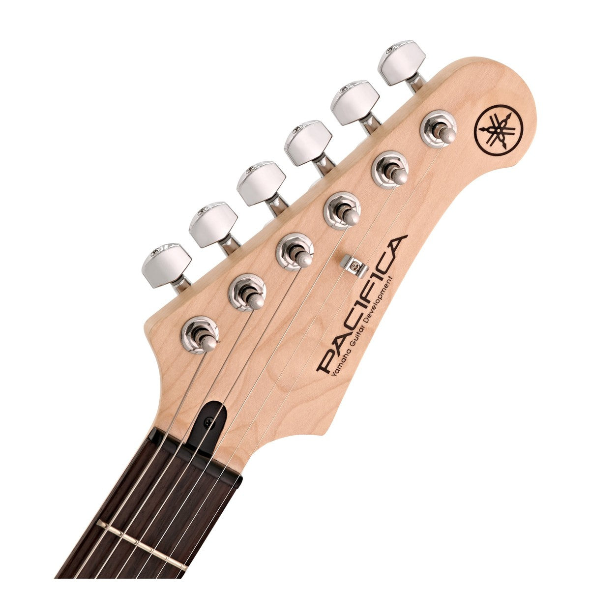 Đàn Guitar Điện Yamaha PAC120H, Rosewood Fingerboard, Vintage White