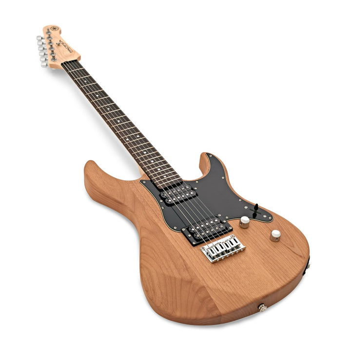 Đàn Guitar Điện Yamaha PAC120H, Rosewood Fingerboard, Natural