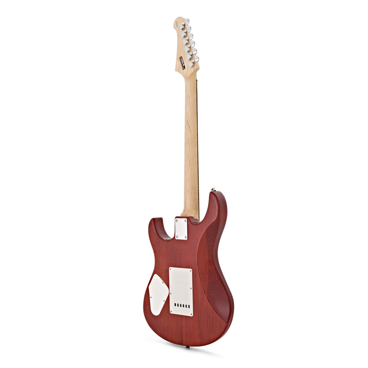 Đàn Guitar Điện Yamaha PAC212VFM, Rosewood Fingerboard, Caramel Brown