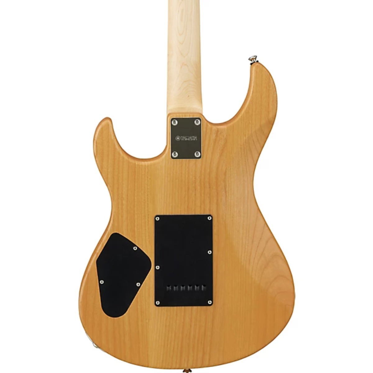 Đàn Guitar Điện Yamaha PAC612VIIX, Rosewood Fingerboard, Yellow Natural Satin