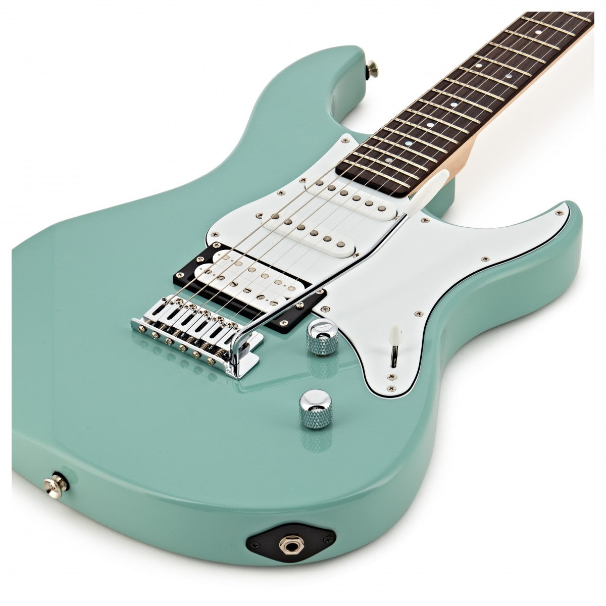 Đàn Guitar Điện Yamaha PAC112V, Walnut Fingerboard, Sonic Blue