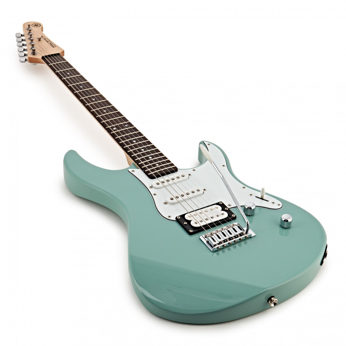 Đàn Guitar Điện Yamaha PAC112V, Walnut Fingerboard, Sonic Blue