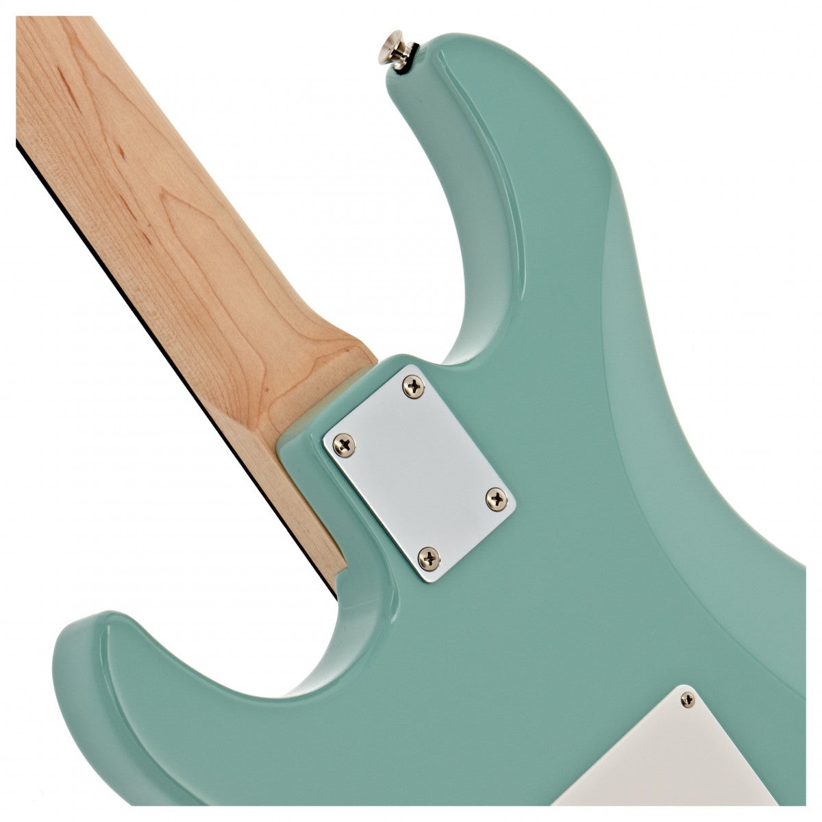 Đàn Guitar Điện Yamaha PAC112V, Walnut Fingerboard, Sonic Blue