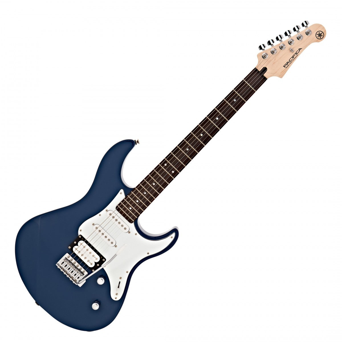 Đàn Guitar Điện Yamaha PAC112V, Walnut Fingerboard, United Blue